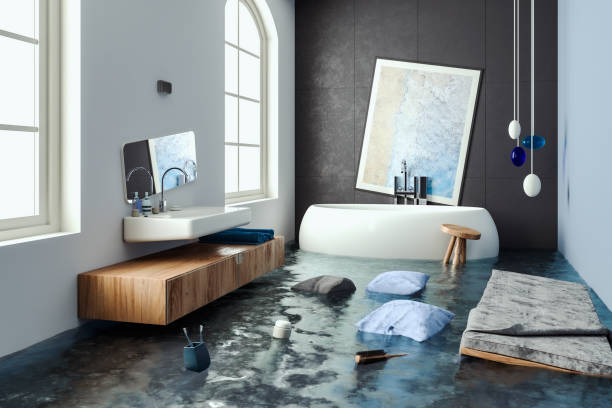 Best Water damage cleanup near me  in New Union, TN