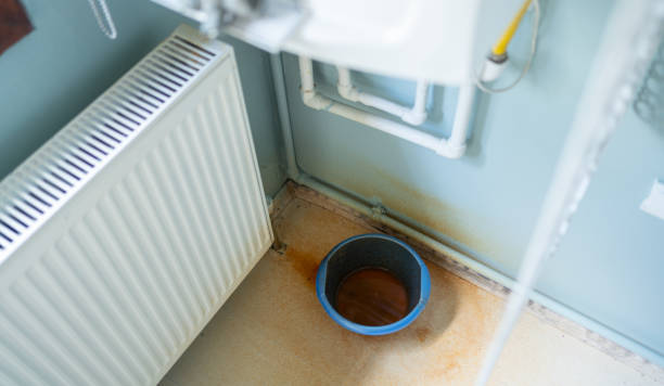 Trusted New Union, TN Water damage restoration Experts